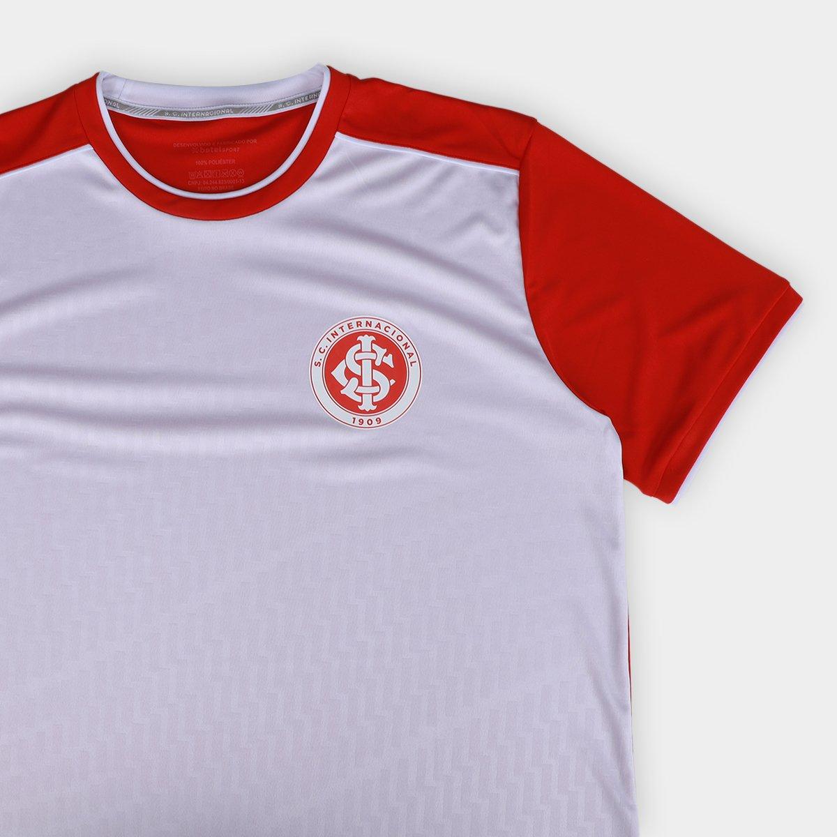 Camiseta Internacional Waves Masculina - 5