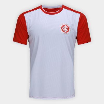 Camiseta Internacional Waves Masculina
