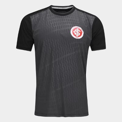 Camiseta Internacional Waves Masculina