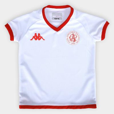 Camisa Infantil Paulistano 25/26 Seleção kappa I