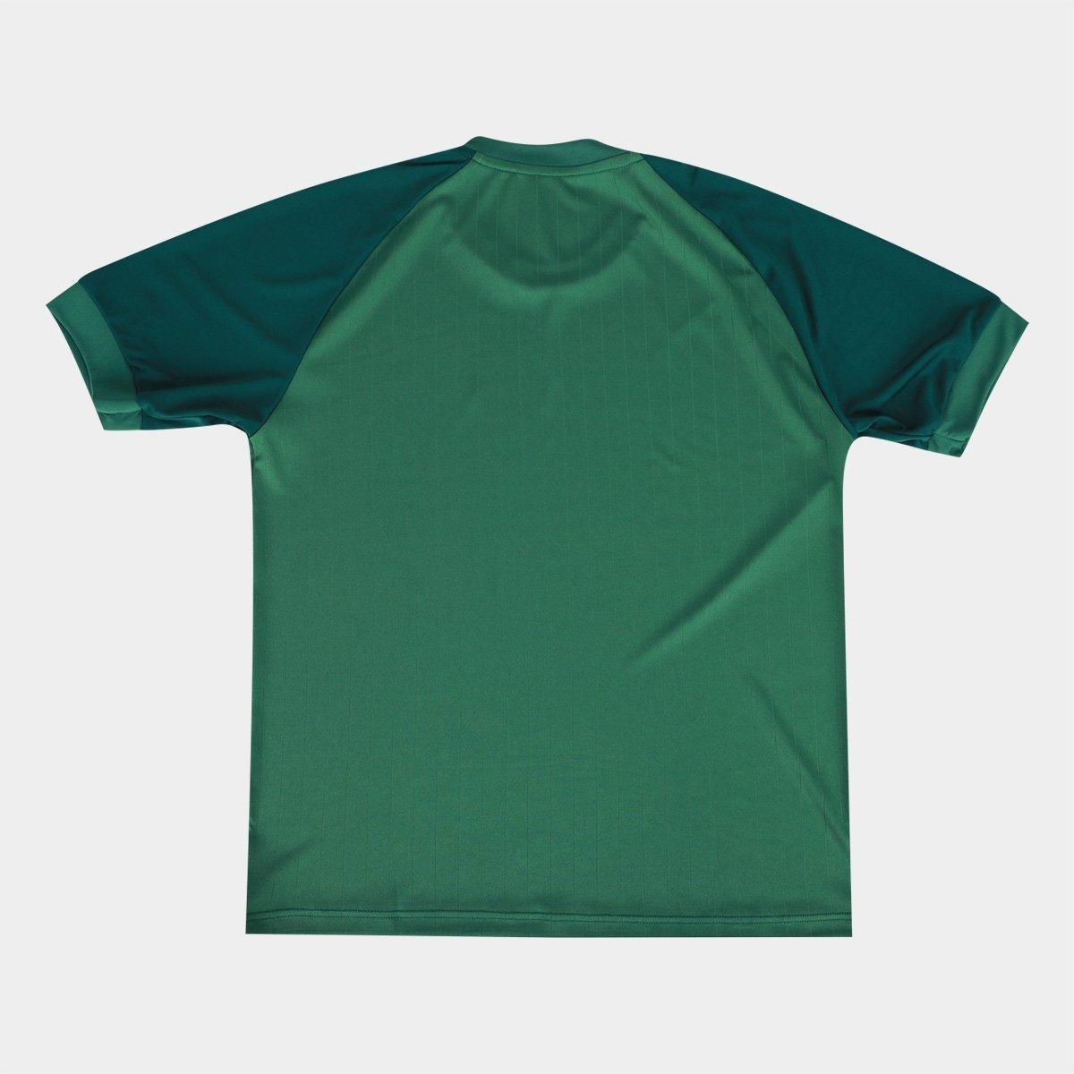 Camiseta Infantil Palmeiras  Line - 2