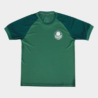 Camiseta Infantil Palmeiras  Line - 1