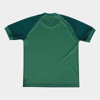 Camiseta Infantil Palmeiras  Line - 2
