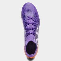 Chuteira Campo Umbro Adamant Top Speed Pro Sg Dia De Los Muertos Unissex - 3