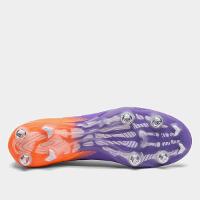 Chuteira Campo Umbro Adamant Top Speed Pro Sg Dia De Los Muertos Unissex - 5