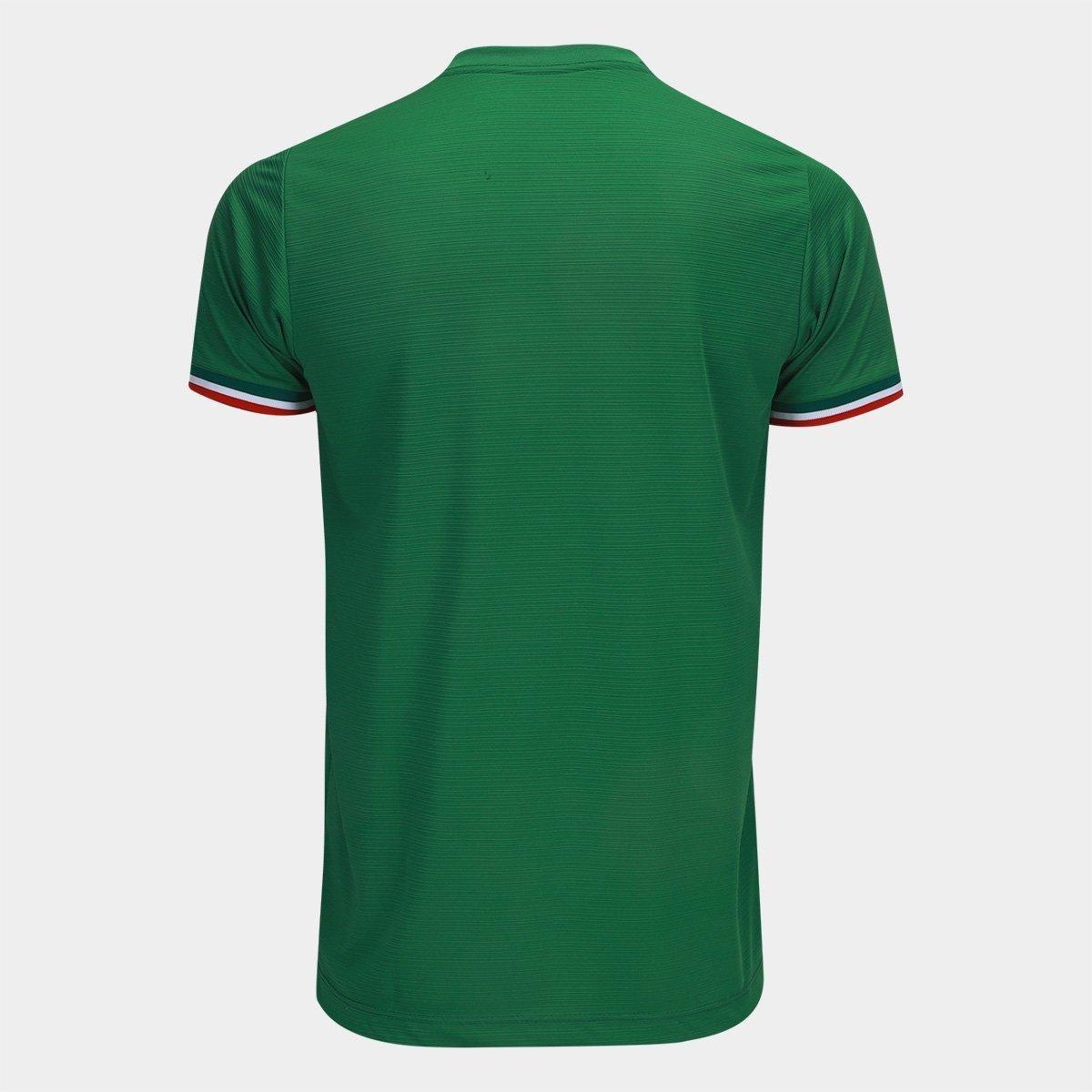 Camiseta Cruzeiro Palestra Retrômania Masculina - 2