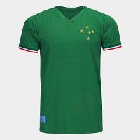 Camiseta Cruzeiro Palestra Retrômania Masculina - 1