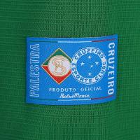 Camiseta Cruzeiro Palestra Retrômania Masculina