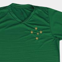 Camiseta Cruzeiro Palestra Retrômania Masculina - 5