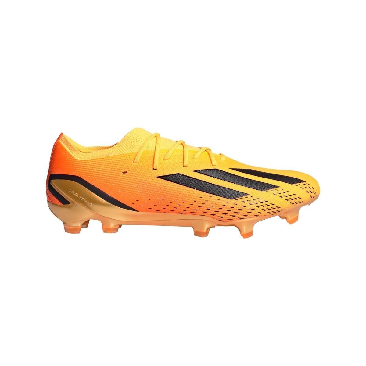 Chuteira Campo Adidas X 22 1 - 2