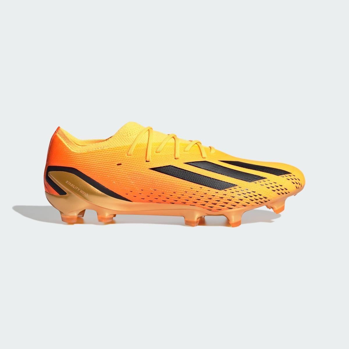 Chuteira Campo Adidas X 22 1 - 4