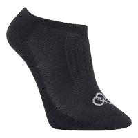 Kit Meia Olympikus Invisivel C/ 6 Pares Feminino - 2