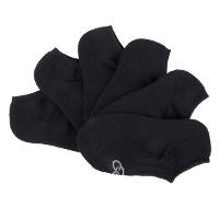 Kit Meia Olympikus Invisivel C/ 6 Pares Feminino - 3