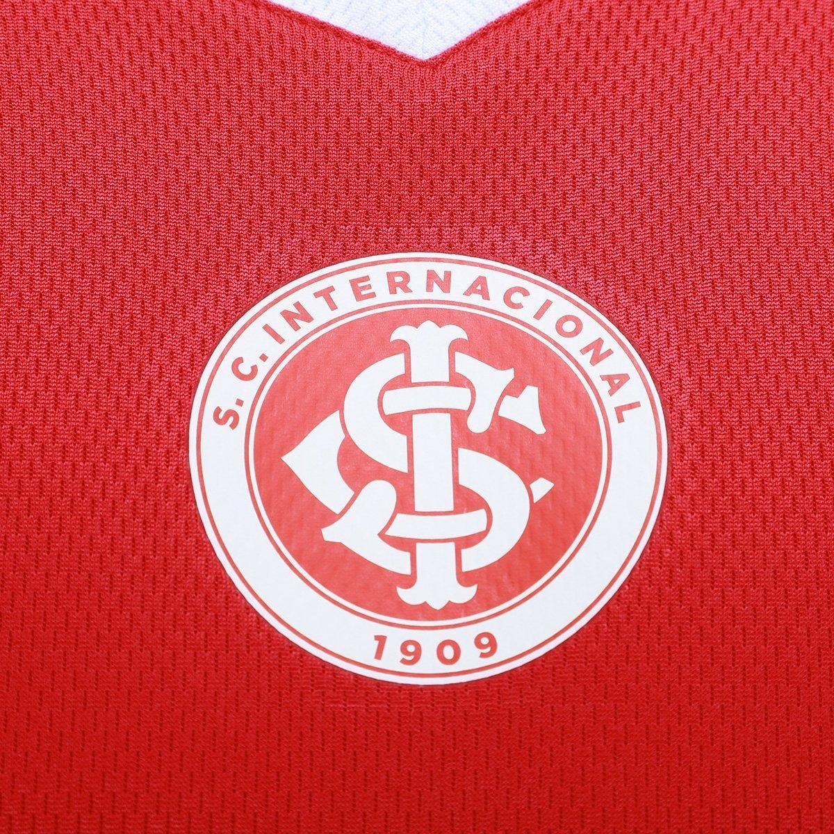 Camiseta Internacional Futebol Americano II Masculina - 3