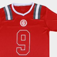 Camiseta Internacional Futebol Americano II Masculina - 5