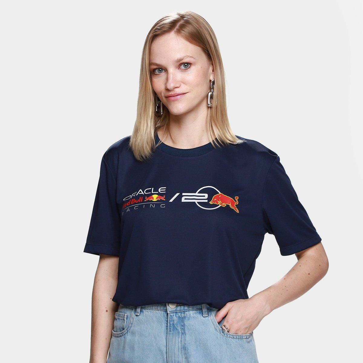 Camiseta Red Bull Playground - 3