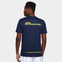 Camiseta Red Bull Playground - 2