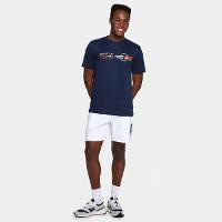 Camiseta Red Bull Playground - 7