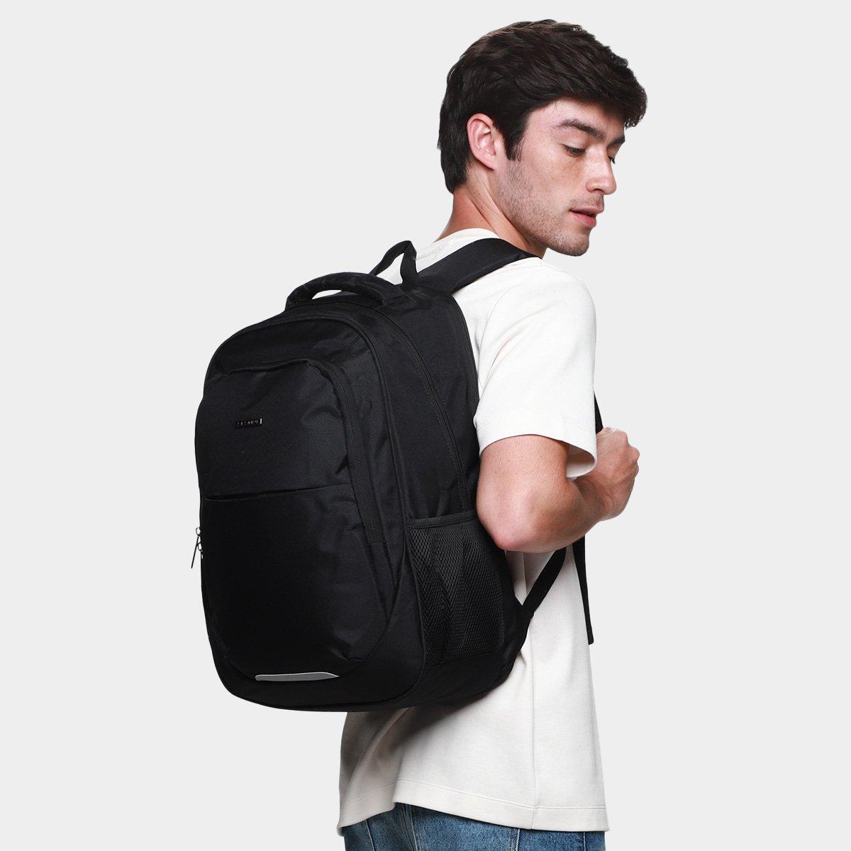 Mochila Sestini Connect Masculina - 2
