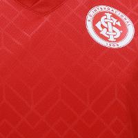 Camiseta Internacional Strong II Feminina - 3