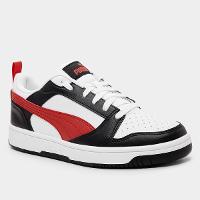 Tênis Infantil Puma Rebound V6 - 2