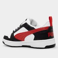 Tênis Infantil Puma Rebound V6 - 3