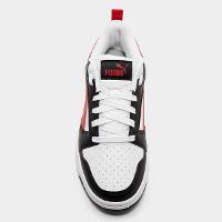 Tênis Infantil Puma Rebound V6