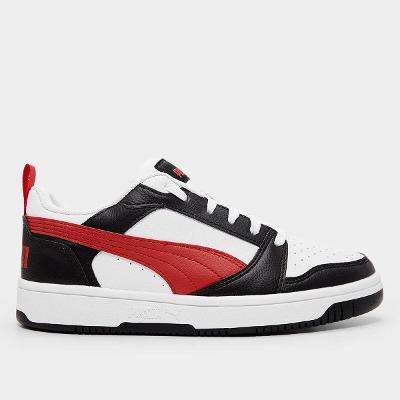 Tênis Infantil Puma Rebound V6