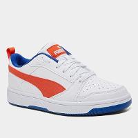 Tênis Infantil Puma Rebound V6 - 2