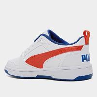 Tênis Infantil Puma Rebound V6 - 3