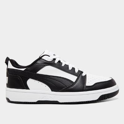 Tênis Infantil Puma Rebound V6