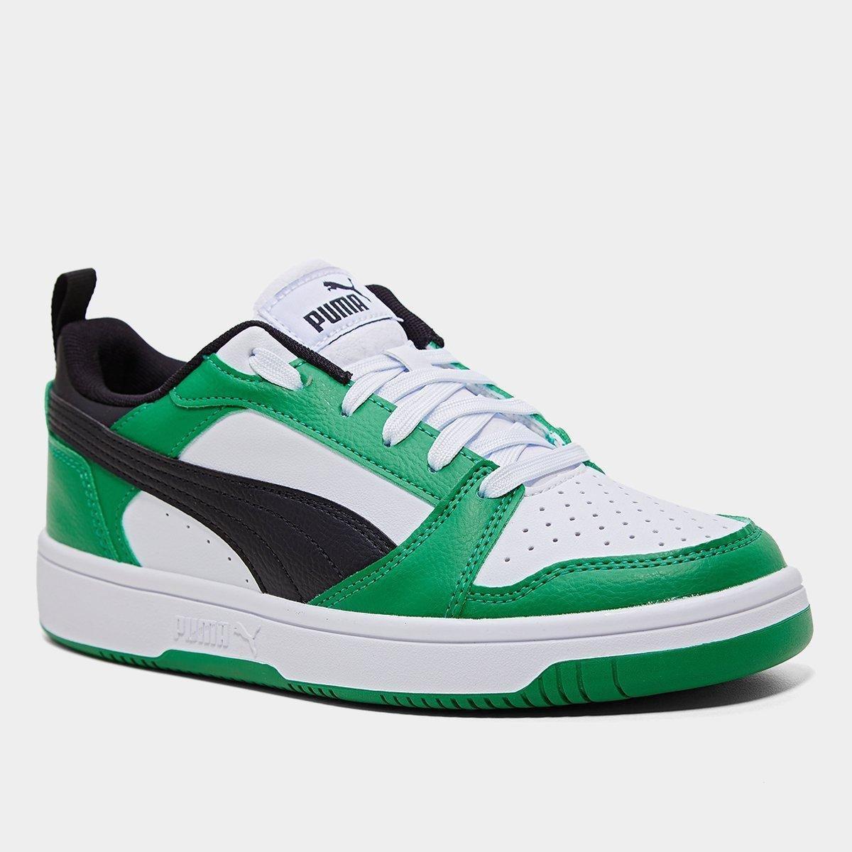 Tênis Infantil Puma Rebound V6 - 2