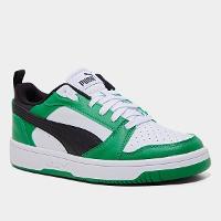 Tênis Infantil Puma Rebound V6 - 2