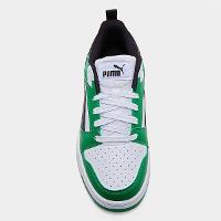Tênis Infantil Puma Rebound V6