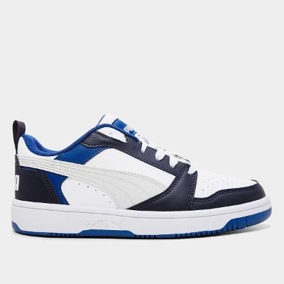Tênis Infantil Puma Rebound V6