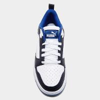 Tênis Infantil Puma Rebound V6