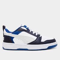 Tênis Infantil Puma Rebound V6 - 1