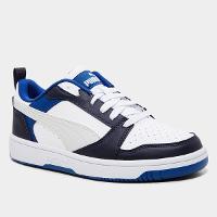 Tênis Infantil Puma Rebound V6 - 2