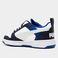 Tênis Infantil Puma Rebound V6 - 3