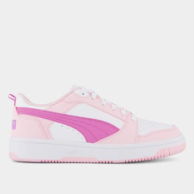 Tênis Infantil Puma Rebound V6