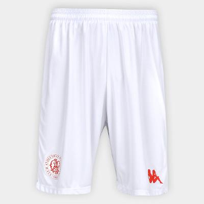 Calção Paulistano Kappa 25/26 Seleção Masculino