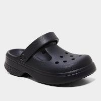 Crocs Infantil Classic Y Jane Clog - 2
