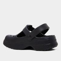 Crocs Infantil Classic Y Jane Clog - 3