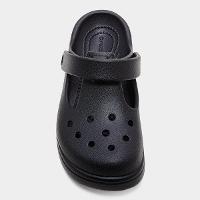 Crocs Infantil Classic Y Jane Clog