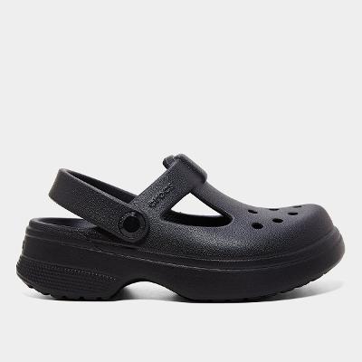 Crocs Infantil Classic Y Jane Clog