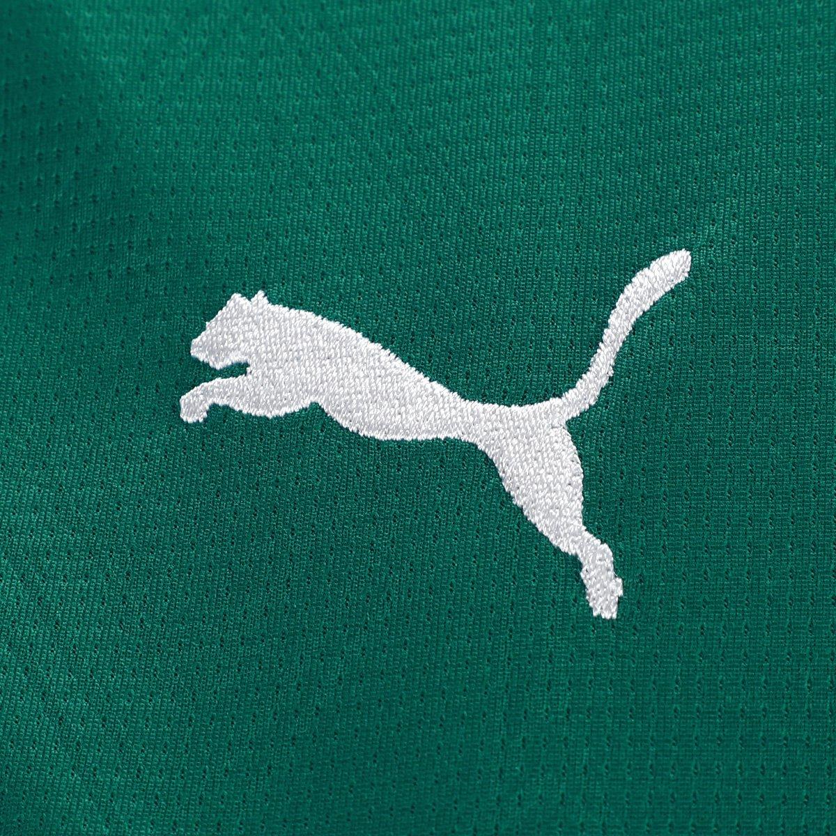 Camisa Palmeiras Puma Torcedor I 25/26 s/n Feminina - 4