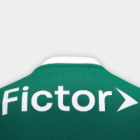 Camisa Palmeiras Puma Torcedor I 25/26 s/n Feminina - 6