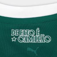 Camisa Palmeiras Puma Torcedor I 25/26 s/n Feminina - 7
