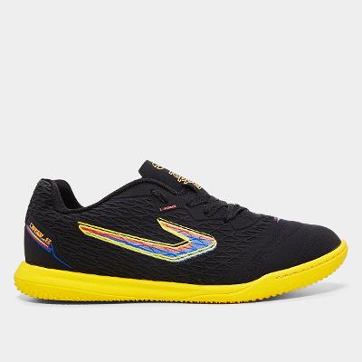 Chuteira Futsal Topper Drible VII Unissex