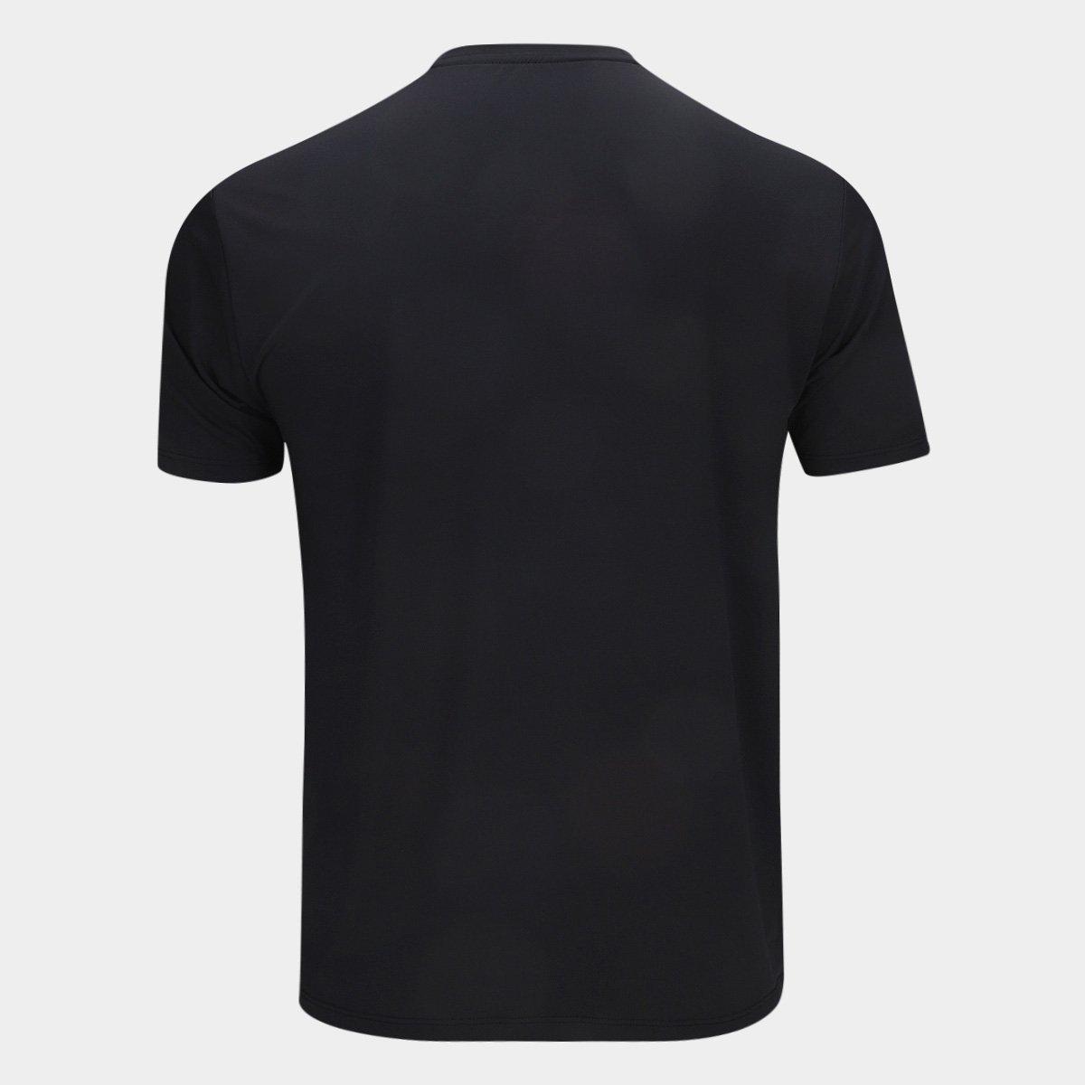 Camiseta Internacional Treino Masculina - 2